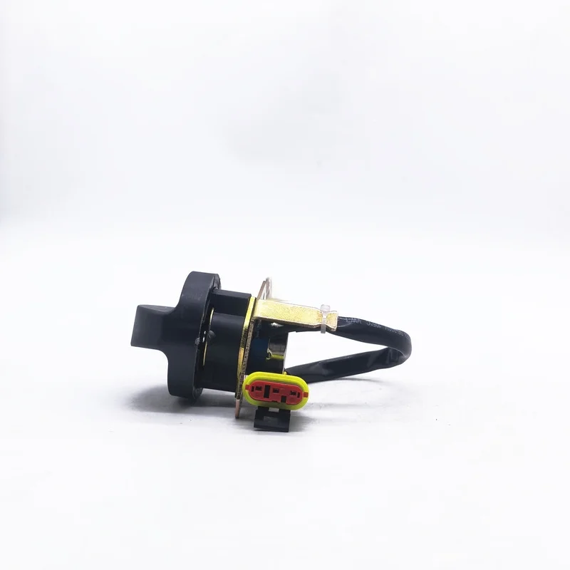For 16112647 Throttle Knob SY55 SY135 SY215 SY335 SY365
For 16112647 Throttle Knob SY55 SY135 SY215 SY335 SY365