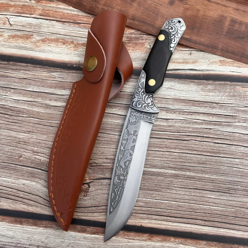 Durable Camping Pocket Knife, Practical Outdoor Tool, Compact EDC Knife for Daily Cutting & Outdoor Use
Durable Camping Pocket Knife, Practical Outdoor Tool, Compact EDC Knife for Daily Cutting & Outdoor Use