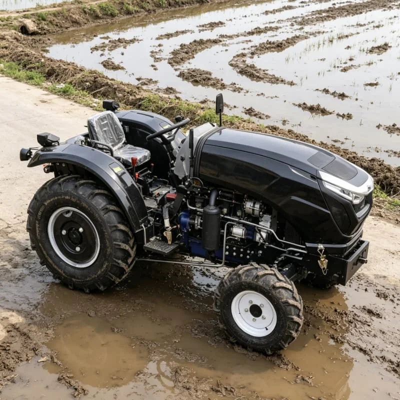 Customized 2026 Top Purchasing Choice 4-Wheel Farm Tiller,Wheeled Plough Rotary Cultivator,Agricultural Land Preparation Machine
Customized 2026 Top Purchasing Choice 4-Wheel Farm Tiller,Wheeled Plough Rotary Cultivator,Agricultural Land Preparation Machine