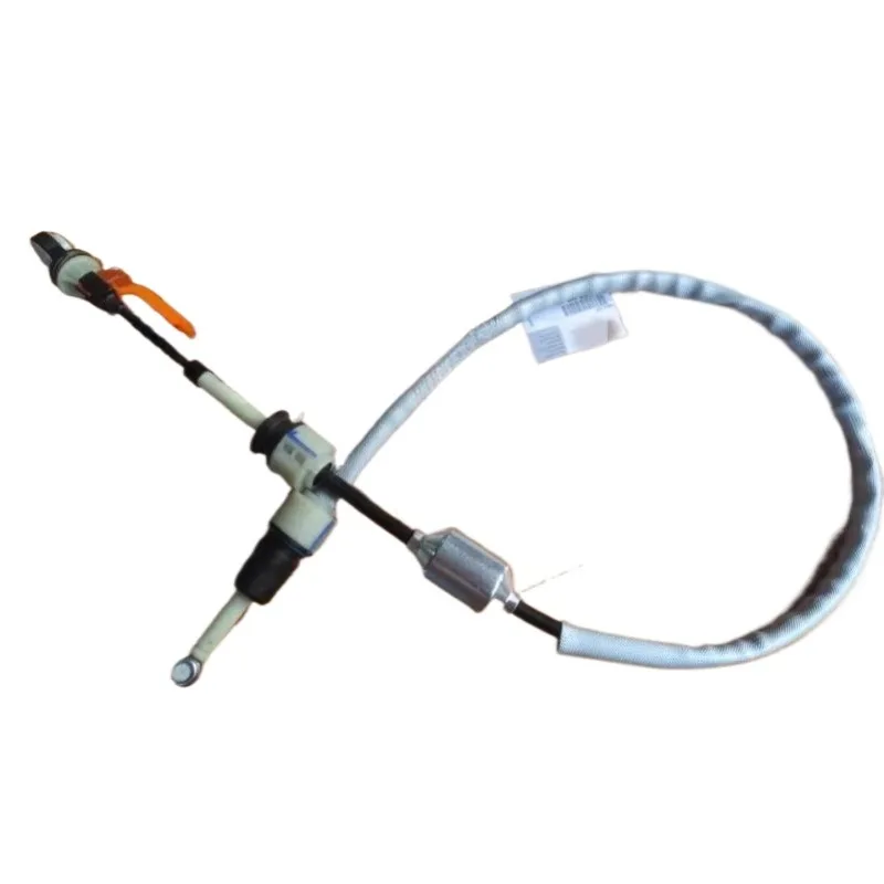 France Genuine Gear Shift Cable for Peugeot 206 207 206CC Automatic 407 2.2 China Brand New
France Genuine Gear Shift Cable for Peugeot 206 207 206CC Automatic 407 2.2 China Brand New