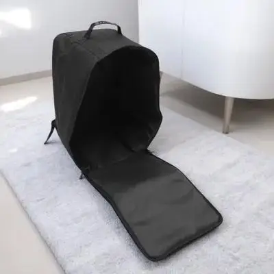 1Pcs Professional Drum Backpack Made of Premium Wear Resistant Material Large Capacity Drum Storage Bag for Drums and Small
1Pcs Professional Drum Backpack Made of Premium Wear Resistant Material Large Capacity Drum Storage Bag for Drums and Small