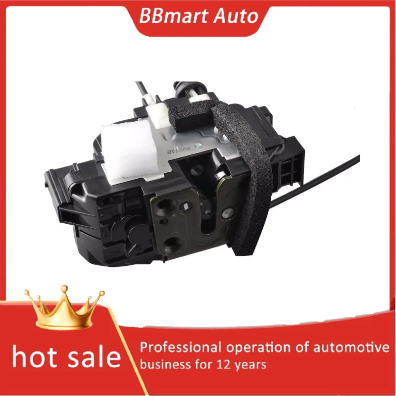 814203K000 BBmart Auto Parts 1 Pcs High Quality Car AccessoriesDoor Lock Actuator for hyundai gosho (nf) 2005-2010 hyundai sonat
814203K000 BBmart Auto Parts 1 Pcs High Quality Car AccessoriesDoor Lock Actuator for hyundai gosho (nf) 2005-2010 hyundai sonat