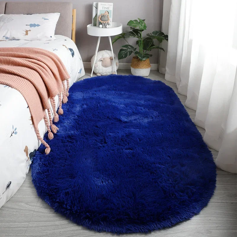 Plush Carpet Modern Home Decor Living Room Sofa Coffee Table Floor Rug Girl Bedroom Foot Mat Balcony Cushion
Plush Carpet Modern Home Decor Living Room Sofa Coffee Table Floor Rug Girl Bedroom Foot Mat Balcony Cushion