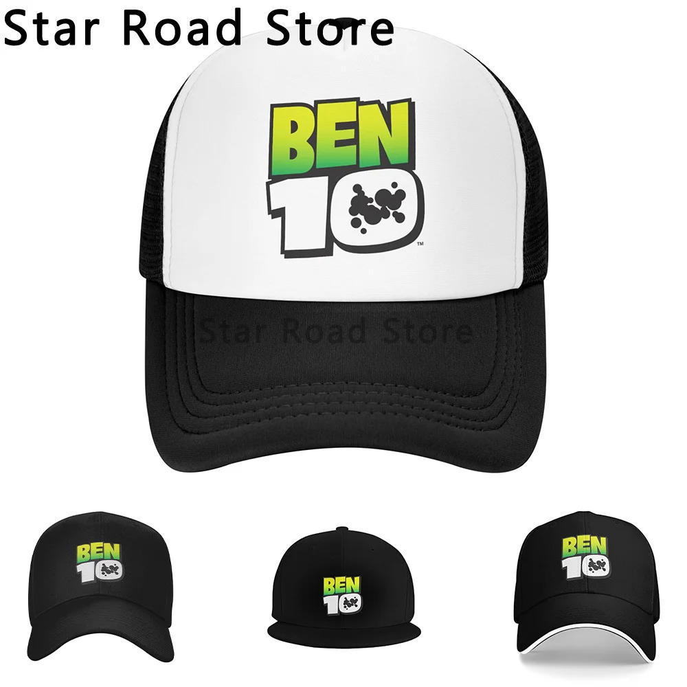 Ben 10 Anime Multicolor Hat Peaked Women's Cap Ghost Dude Personalized Visor Protection Hats for Unisex
Ben 10 Anime Multicolor Hat Peaked Women's Cap Ghost Dude Personalized Visor Protection Hats for Unisex