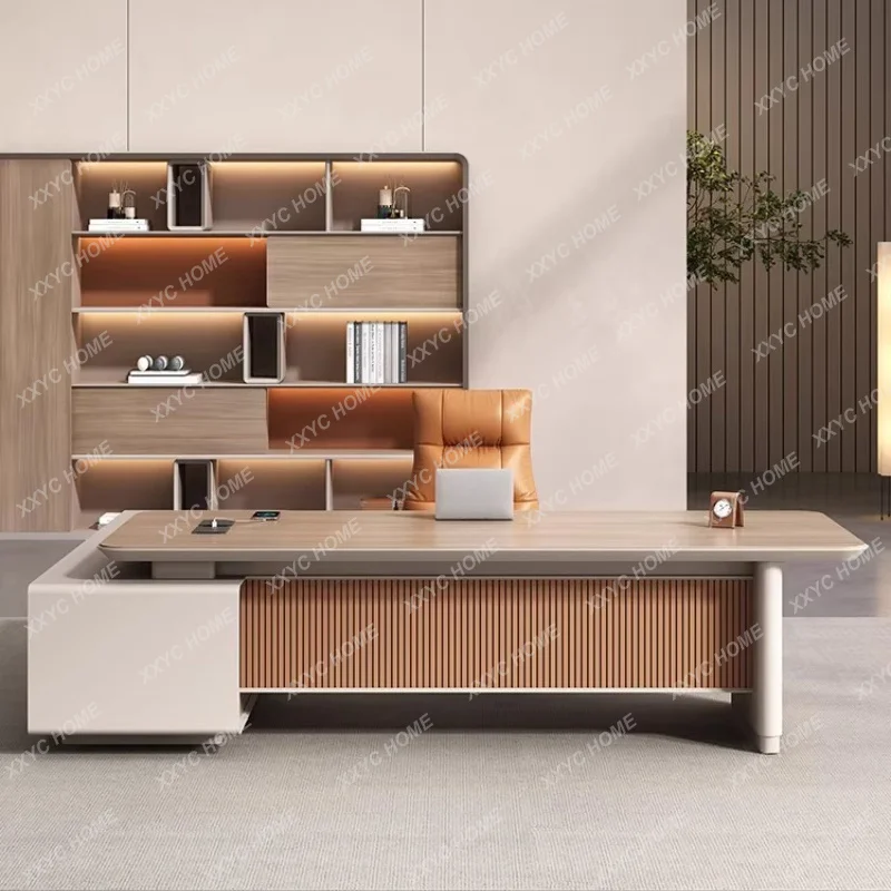 Computer Minimalist Office Desk Design Multifunctional Executive Luxury Office Desk Large Scrivania Home Furniture
Computer Minimalist Office Desk Design Multifunctional Executive Luxury Office Desk Large Scrivania Home Furniture