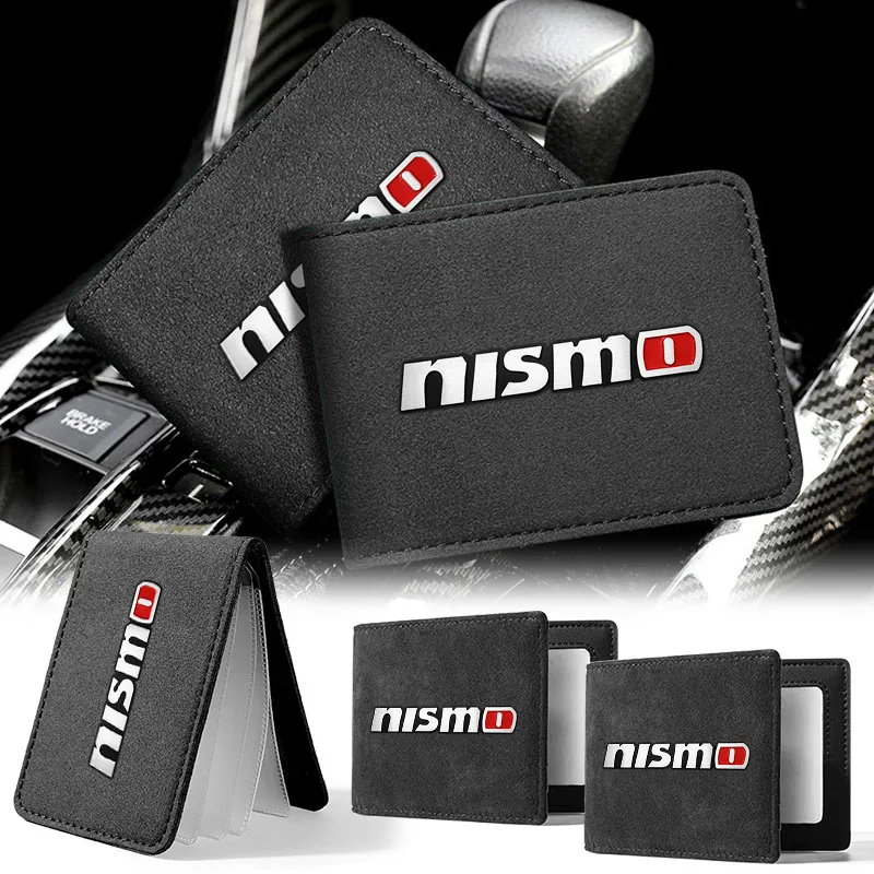 1Pcs Portable Car Driver License Holder PU Leather Card Bag Emblem For Nissan Nismo Emblem R34 GTR Tiida center cover 2 Qashqa
1Pcs Portable Car Driver License Holder PU Leather Card Bag Emblem For Nissan Nismo Emblem R34 GTR Tiida center cover 2 Qashqa