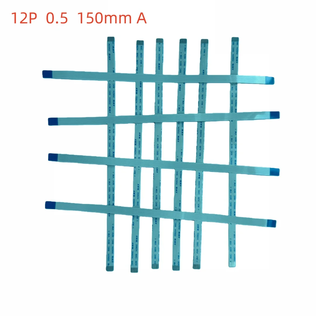 10-50 шт./лот, новый плоский гибкий кабель-переключатель с кнопкой питания, 12-контактный, для серий DV9000 CTO DV6000, E118077, AWM 20624, 60V 80C, VW-1
10-50 шт./лот, новый плоский гибкий кабель-переключатель с кнопкой питания, 12-контактный, для серий DV9000 CTO DV6000, E118077, AWM 20624, 60V 80C, VW-1