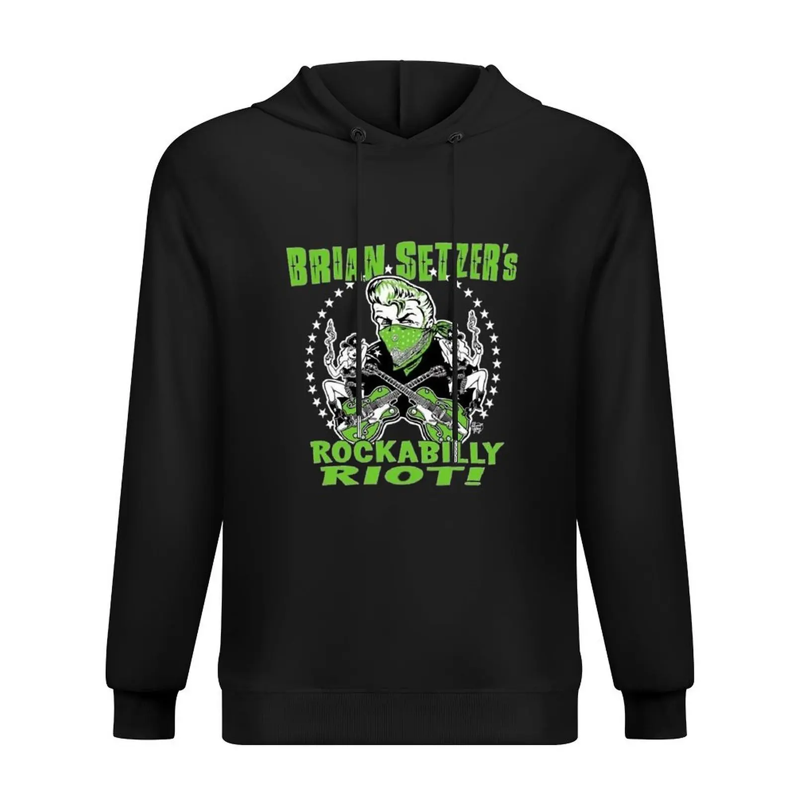 Lover Band Brian Setzer Stray Cats Hoodie men clothing autumn jacket men men's clothes korean style clothes anime hoodie
Lover Band Brian Setzer Stray Cats Hoodie men clothing autumn jacket men men's clothes korean style clothes anime hoodie
