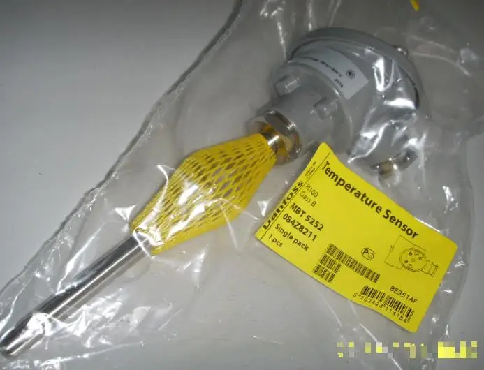 MBT5252, 084Z8211 Danfoss temperature sensor, temperature transmitter, genuine quality
MBT5252, 084Z8211 Danfoss temperature sensor, temperature transmitter, genuine quality