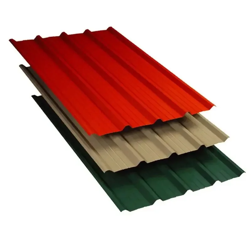0.45*1000mm metal corrugated pre-painted color galvanized steel roof sheet corrugated roof sheet
0.45*1000mm metal corrugated pre-painted color galvanized steel roof sheet corrugated roof sheet