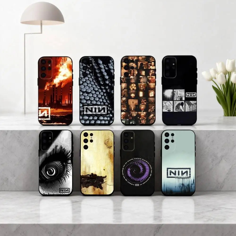 N-Nine I-Inch T-The D-Downward S-Spiral Phone Case For Samsung S25,24,23,22,30,21,10,9,Ultra,Plus,Lite,FE,4,5 G Soft Black Case
N-Nine I-Inch T-The D-Downward S-Spiral Phone Case For Samsung S25,24,23,22,30,21,10,9,Ultra,Plus,Lite,FE,4,5 G Soft Black Case