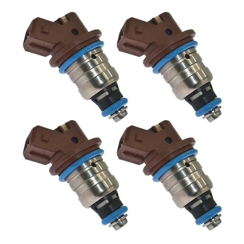 Original 4pcs Fuel Injectors Nozzle For Nf Sonata Carense 35310-25700 3531025700 High Quality
Original 4pcs Fuel Injectors Nozzle For Nf Sonata Carense 35310-25700 3531025700 High Quality