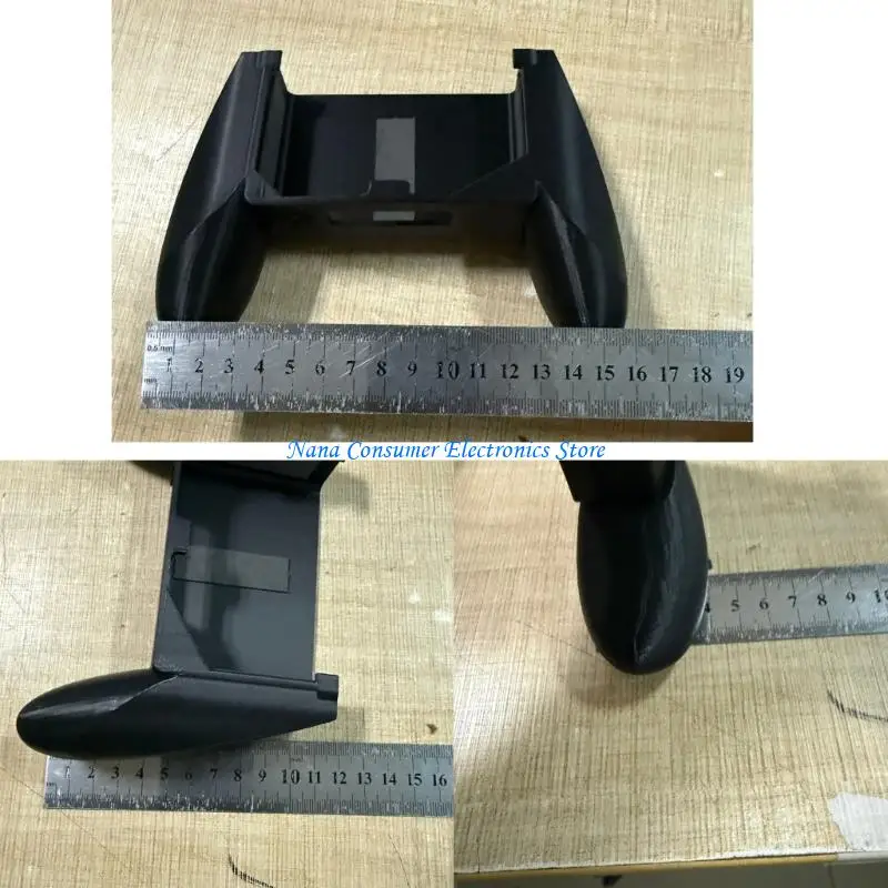 Эргономичный контроллер G7NE, боевые ручки, ручка для портативного геймпада RG40XXV, игровые аксессуары, быстрая установка
Эргономичный контроллер G7NE, боевые ручки, ручка для портативного геймпада RG40XXV, игровые аксессуары, быстрая установка