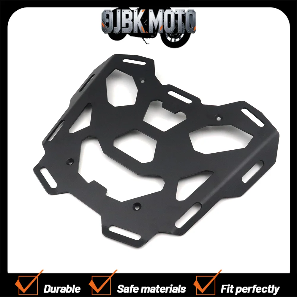 For BMW R1300GS R 1300 GS ADV Rack Enlargement Carrier R1300GS ADVENTURE Luggage Plate R 1300GSA R 1300 GSA Rear Luggage 1300GS
For BMW R1300GS R 1300 GS ADV Rack Enlargement Carrier R1300GS ADVENTURE Luggage Plate R 1300GSA R 1300 GSA Rear Luggage 1300GS