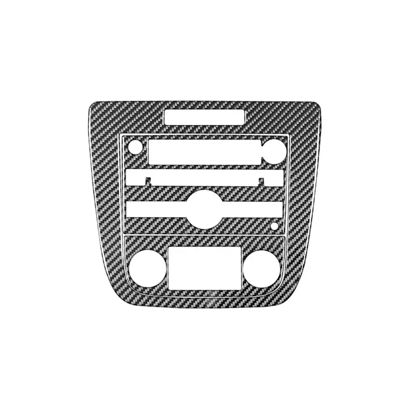 Center Console Carbon Fiber Air Control CD Radio Button Panel Cover Trim For Impala 2006-2013 Accessories
Center Console Carbon Fiber Air Control CD Radio Button Panel Cover Trim For Impala 2006-2013 Accessories