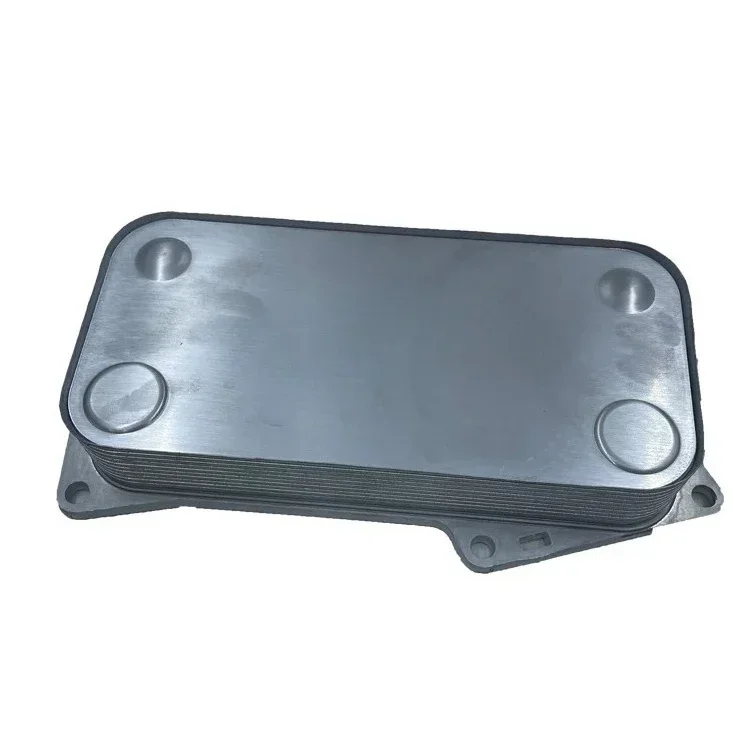04254426 Oil Cooler Engine Spare Parts Best Quality in Stock
04254426 Oil Cooler Engine Spare Parts Best Quality in Stock