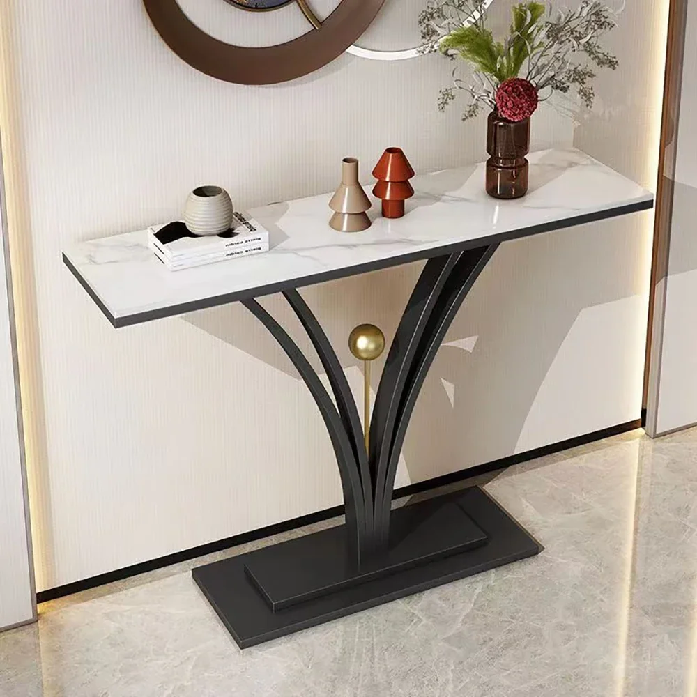 Beauty Trendy Corner Table Luxury Glamour Nordic Simple Entryways Table modern Unique Tavolo Salotto Hallway Table Furniture
Beauty Trendy Corner Table Luxury Glamour Nordic Simple Entryways Table modern Unique Tavolo Salotto Hallway Table Furniture