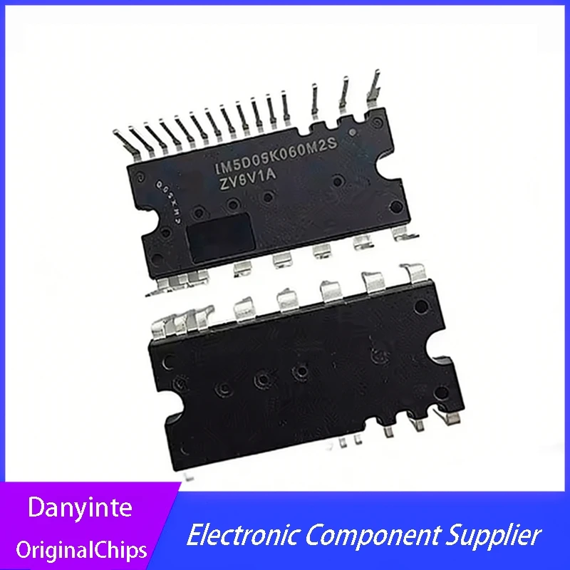 1 шт./лот AIM5D05K060M2S AIM5D05K060 DIP-23
1 шт./лот AIM5D05K060M2S AIM5D05K060 DIP-23