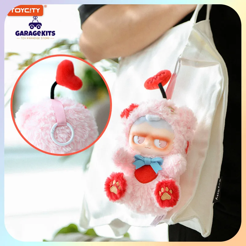 New Toy City Monboo Monster Paradise Mystery Blind Box Vinyl Doll Plush Trendy Pendant Surprise Birthday Gift For Friends
New Toy City Monboo Monster Paradise Mystery Blind Box Vinyl Doll Plush Trendy Pendant Surprise Birthday Gift For Friends