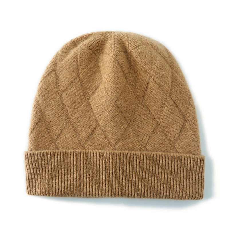 2025 Autumn/Winter New 100% Merino Wool Hoodie Women's Fashion Warm Knitted Solid Color Versatile Women's Hat
2025 Autumn/Winter New 100% Merino Wool Hoodie Women's Fashion Warm Knitted Solid Color Versatile Women's Hat