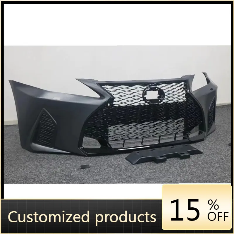 Deren Высококачественные пластиковые продукты для Lexus IS300 IS350 IS250, комплект кузова для Lexus IS, передний бампер 2006-2012
Deren Высококачественные пластиковые продукты для Lexus IS300 IS350 IS250, комплект кузова для Lexus IS, передний бампер 2006-2012
