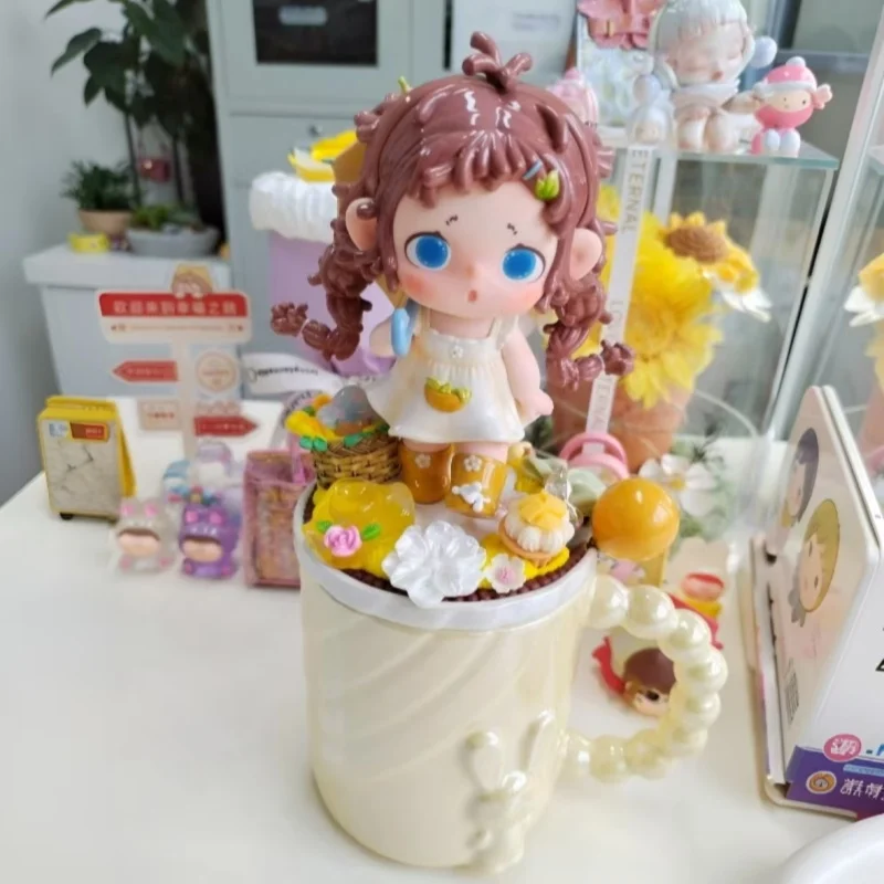 Heyone Furfur-Summer Cabin's Sunny Day After Rain Series Blind Box Anime Figure Guess Bag Dolls Model
Heyone Furfur-Summer Cabin's Sunny Day After Rain Series Blind Box Anime Figure Guess Bag Dolls Model
