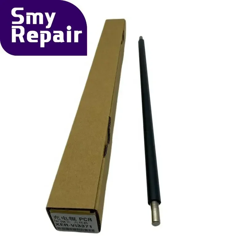 1PCS Charging Roller for Xerox DC C2273 C3372 C3373 C4473 C5573 C6673 C6673 7773 V80 2100 V180 PCR Copier Parts
1PCS Charging Roller for Xerox DC C2273 C3372 C3373 C4473 C5573 C6673 C6673 7773 V80 2100 V180 PCR Copier Parts