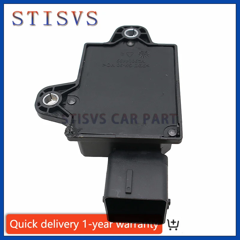 9807709080 Car Stop Start Restarter Module for Peugeot 2008 3008 308s 4008 5008 508l New 408 Citroen C3 C4 C5 C6 DS
9807709080 Car Stop Start Restarter Module for Peugeot 2008 3008 308s 4008 5008 508l New 408 Citroen C3 C4 C5 C6 DS