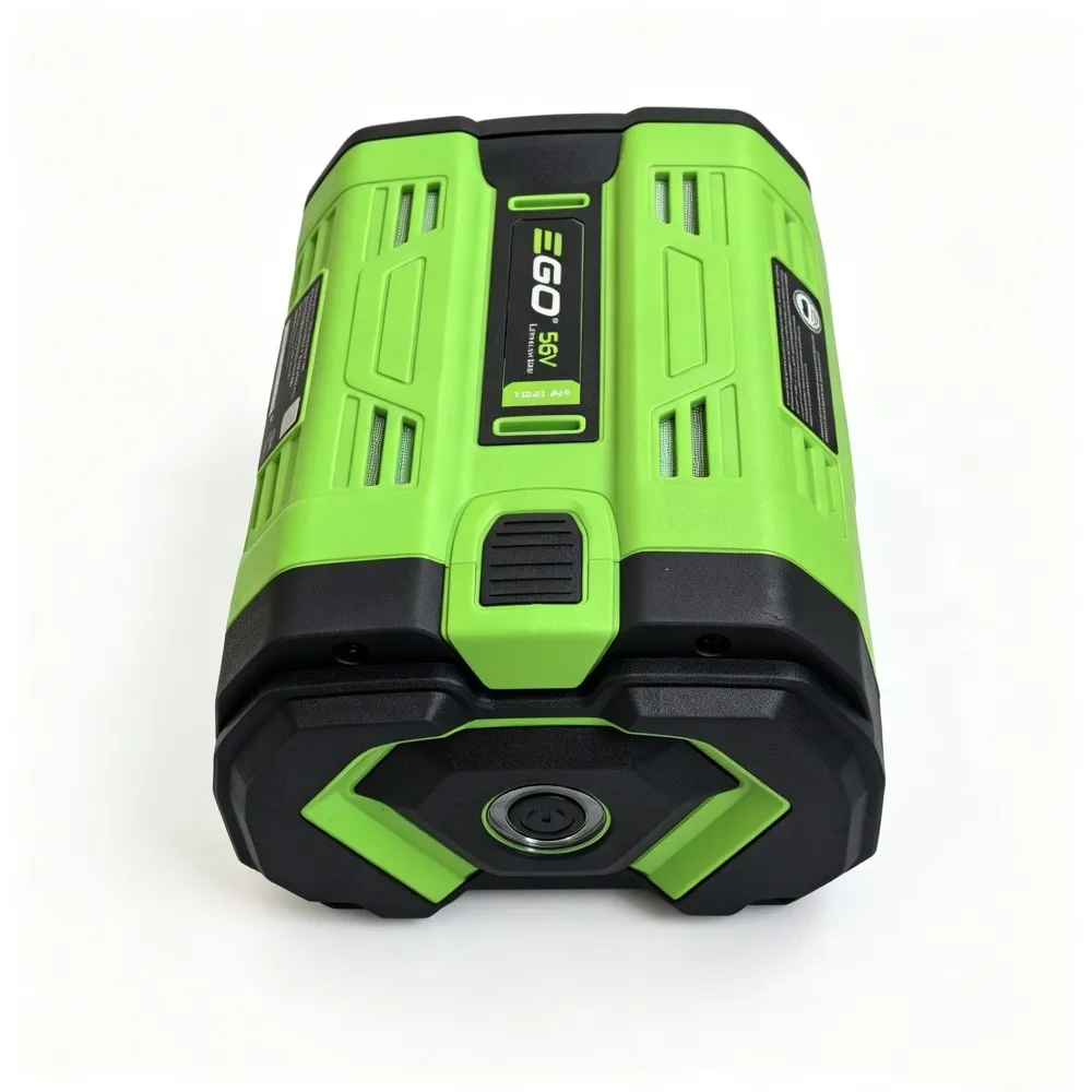 Original 10Ah for EGO 56V LM1702E LM1903E-SP LM2135E-SP LB7650E LB6150E LB600E CS1604 CSX5000 Electric Tool Lawn Mower Battery
Original 10Ah for EGO 56V LM1702E LM1903E-SP LM2135E-SP LB7650E LB6150E LB600E CS1604 CSX5000 Electric Tool Lawn Mower Battery