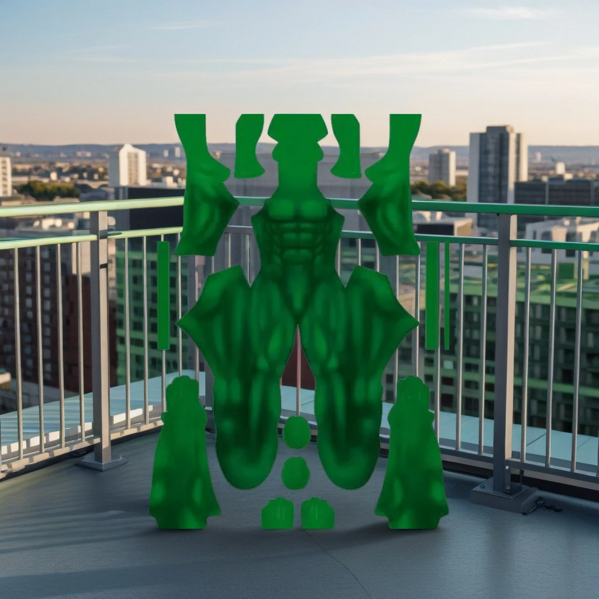Unisex Adult Green 3D Muscle Texture Zentai Bodysuit Blank Base Suit Superhero Cosplay Costume Carnival Halloween Party Jumpsuit
Unisex Adult Green 3D Muscle Texture Zentai Bodysuit Blank Base Suit Superhero Cosplay Costume Carnival Halloween Party Jumpsuit