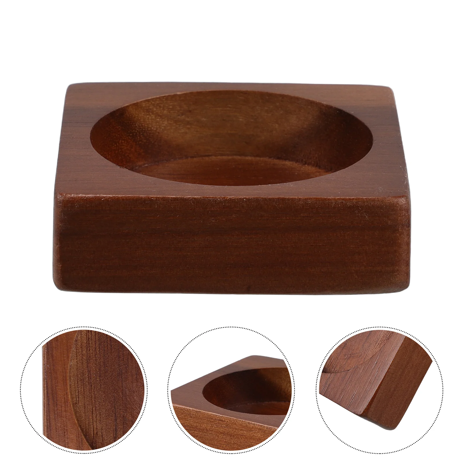 Grinder Bottle Base Coffee Chili Grinders for Home Use Wooden Storage Table Display Stand
Grinder Bottle Base Coffee Chili Grinders for Home Use Wooden Storage Table Display Stand