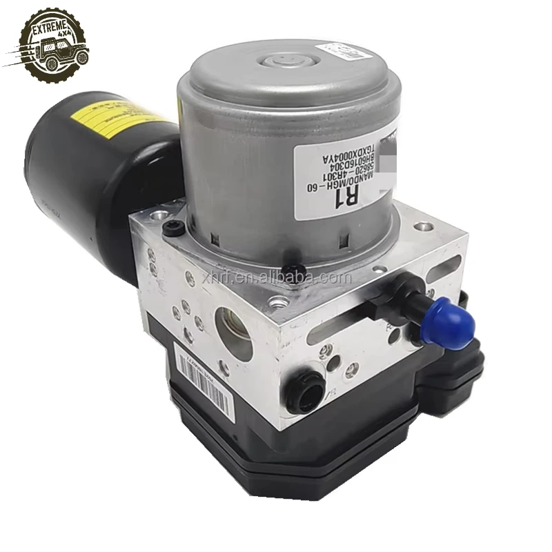 586204R301 58620 4R301 Wholesale High-quality ABS Brake Pump Suitable for Hyundai Kia
586204R301 58620 4R301 Wholesale High-quality ABS Brake Pump Suitable for Hyundai Kia