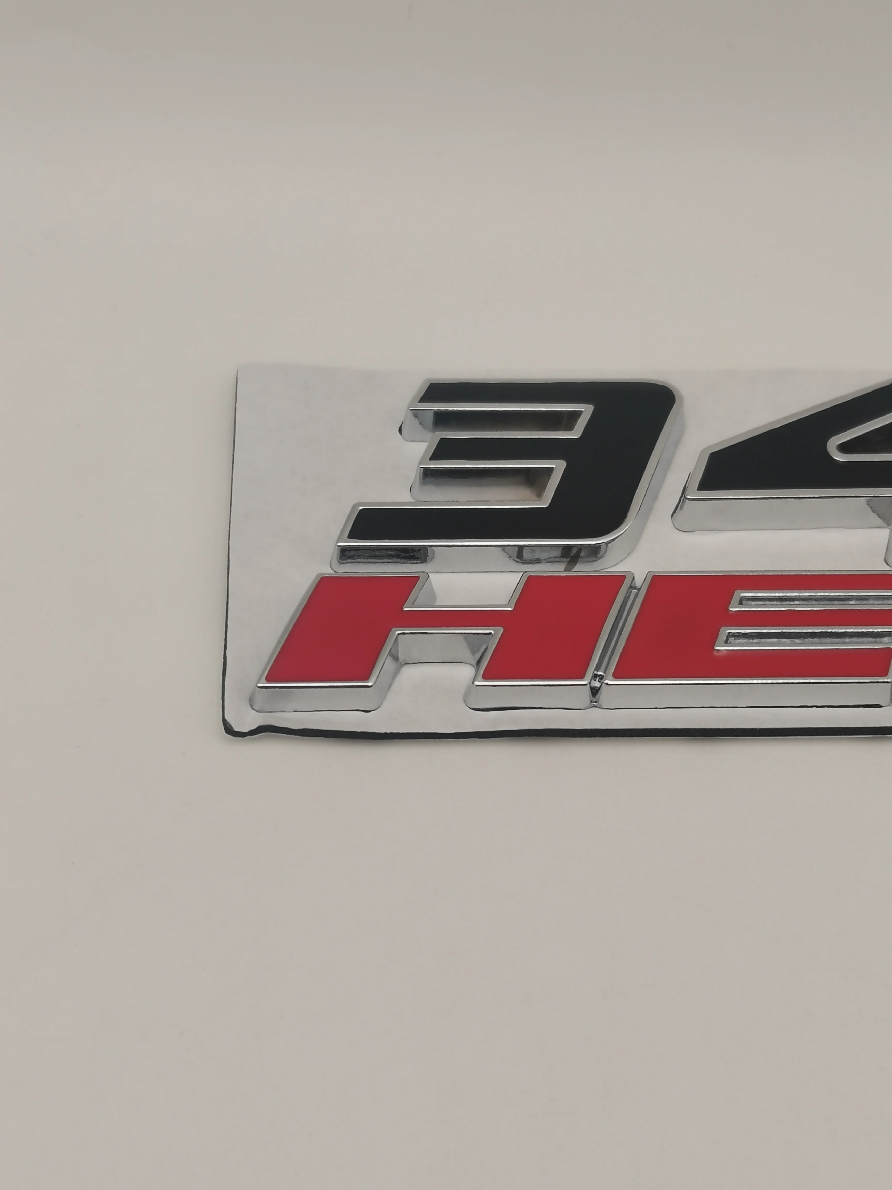 1pcs Sticker 345-H-EMI125mmX43mm Sticker Body End Label Fender Trim Sticker Personality Modification Performance Car Accessories
1pcs Sticker 345-H-EMI125mmX43mm Sticker Body End Label Fender Trim Sticker Personality Modification Performance Car Accessories
