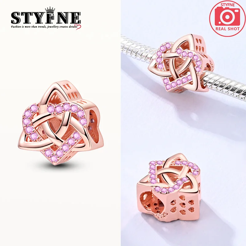 Original 925 Silver Rose Gold Love Heart Butterfly Hot Air Balloon Charms Beads Fit Bracelet Women Jewelry Diy Accessory Gift
Original 925 Silver Rose Gold Love Heart Butterfly Hot Air Balloon Charms Beads Fit Bracelet Women Jewelry Diy Accessory Gift