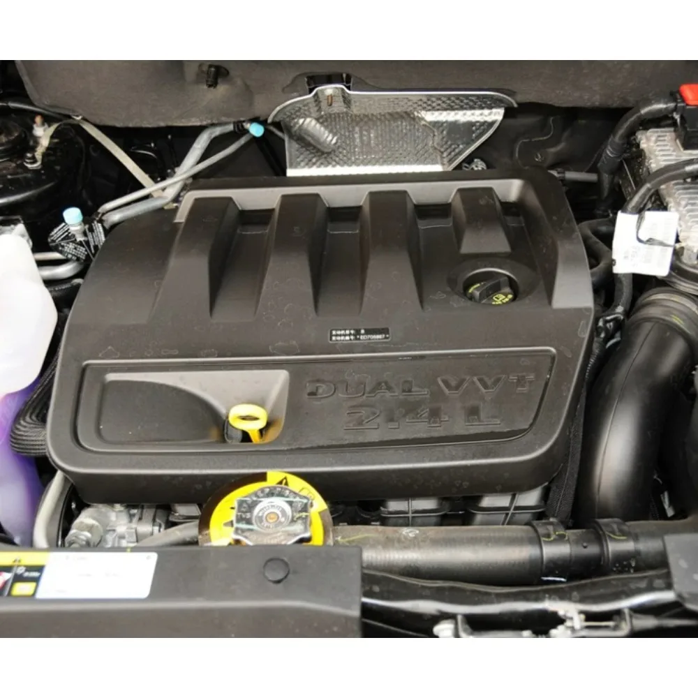 For Jeep Compass Liberty Patriot For Chrysler Sebring For Dodge Caliber 2.4 2.0 Engine Cover Hood Shield
For Jeep Compass Liberty Patriot For Chrysler Sebring For Dodge Caliber 2.4 2.0 Engine Cover Hood Shield