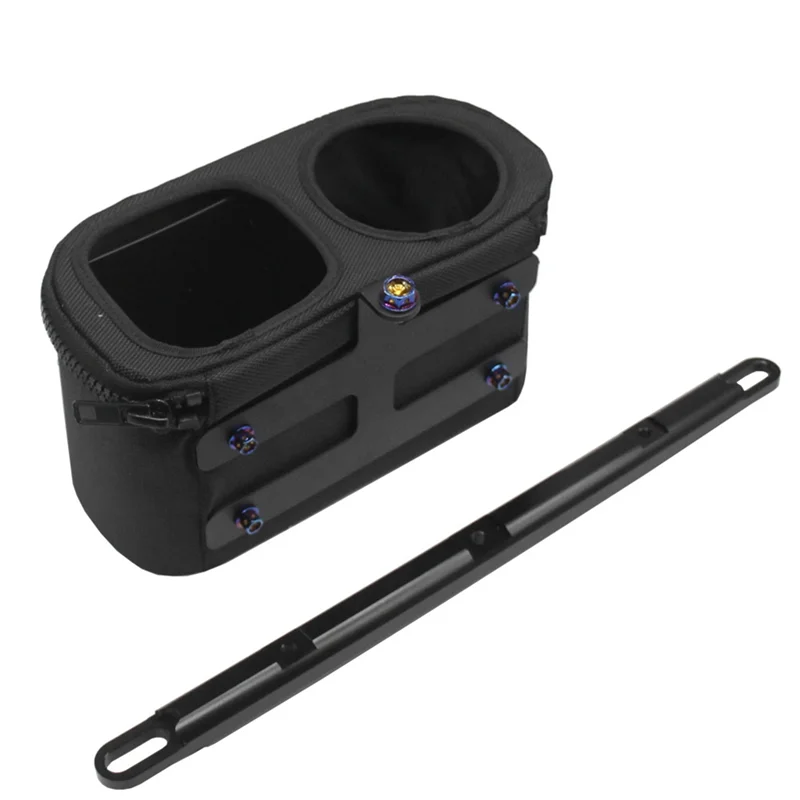 Простой мотоциклетный многофункциональный подстаканник, сумка для хранения мобильного телефона с кронштейном для XMAX 300 250 NMAX 155 125
Простой мотоциклетный многофункциональный подстаканник, сумка для хранения мобильного телефона с кронштейном для XMAX 300 250 NMAX 155 125