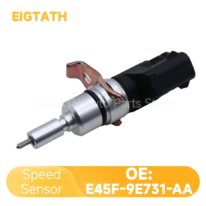 E45F-9E731-AA Vehicle Speed Sensor for Ford E-Series F-Series Aerostar Crown Victoria Ranger ZZL060071 E9DZ9E731A ZZM0-43-711
E45F-9E731-AA Vehicle Speed Sensor for Ford E-Series F-Series Aerostar Crown Victoria Ranger ZZL060071 E9DZ9E731A ZZM0-43-711