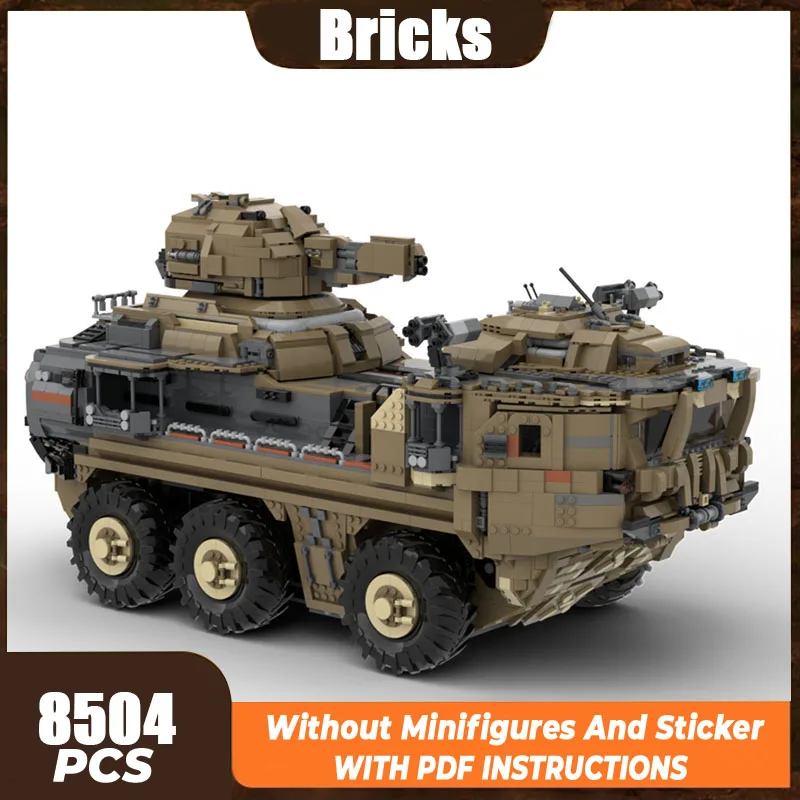 Строительные блоки Moc, военная модель, мамонт, гигантский наземный танк, модульная технология, строительные блоки, подарочные игрушки, набор «сделай сам», сборка
Строительные блоки Moc, военная модель, мамонт, гигантский наземный танк, модульная технология, строительные блоки, подарочные игрушки, набор «сделай сам», сборка