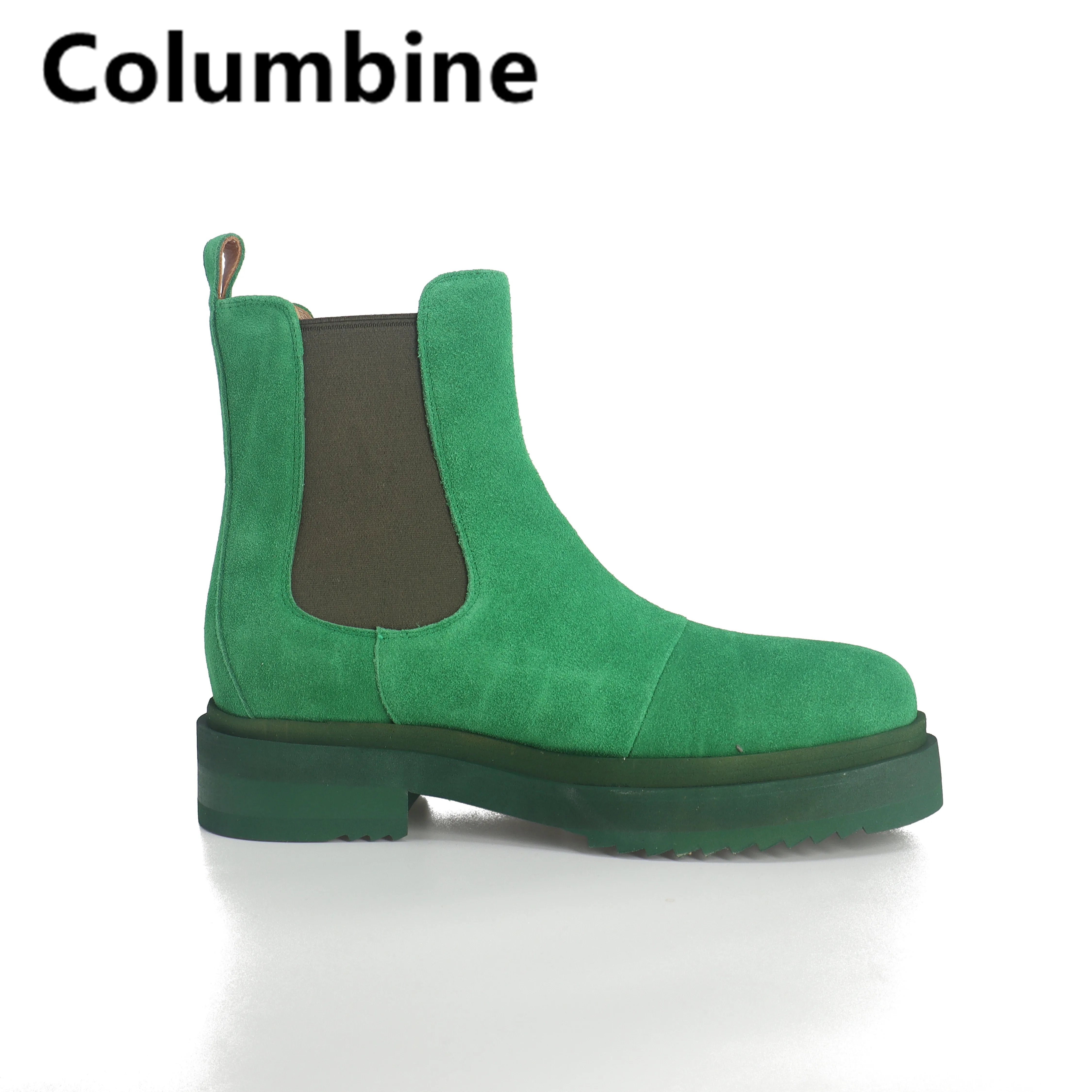 High Quality Winter Men Boots Frosted Boots For Men Outdoor Boots Men Warm Non Slip Chelsea Male Fashion Big Size 38-48
High Quality Winter Men Boots Frosted Boots For Men Outdoor Boots Men Warm Non Slip Chelsea Male Fashion Big Size 38-48