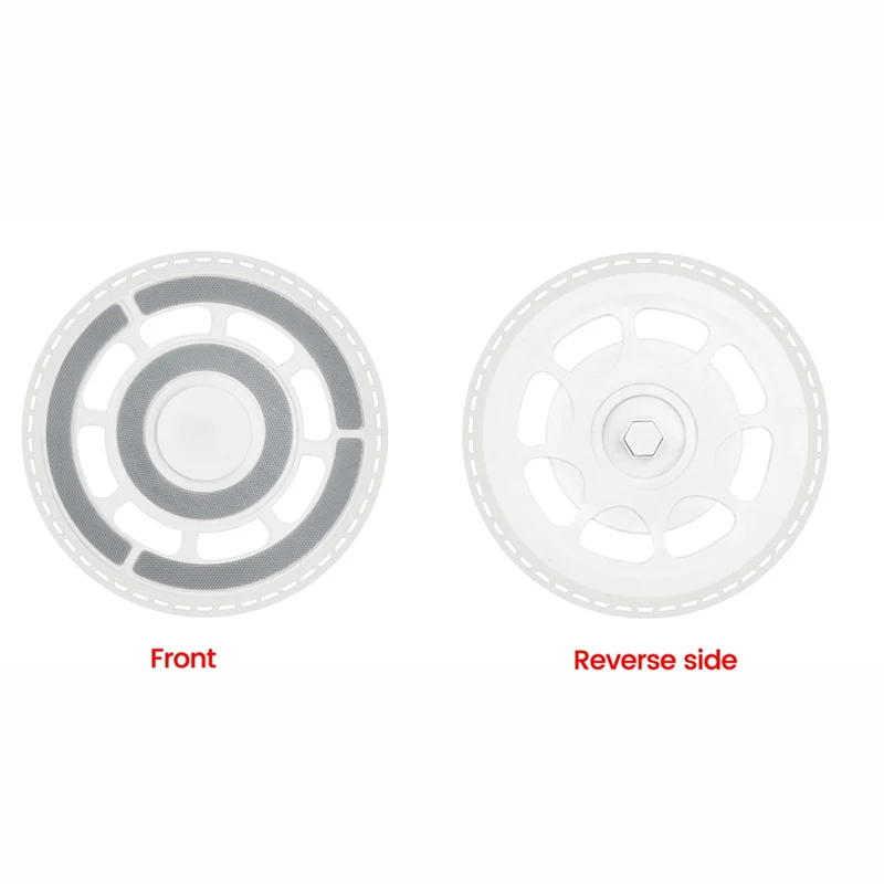 TKOH-Vacuum Cleaner Mop Holder For Roborock P20 PRO Vacuum Cleaner Accessories Replacement Parts
TKOH-Vacuum Cleaner Mop Holder For Roborock P20 PRO Vacuum Cleaner Accessories Replacement Parts