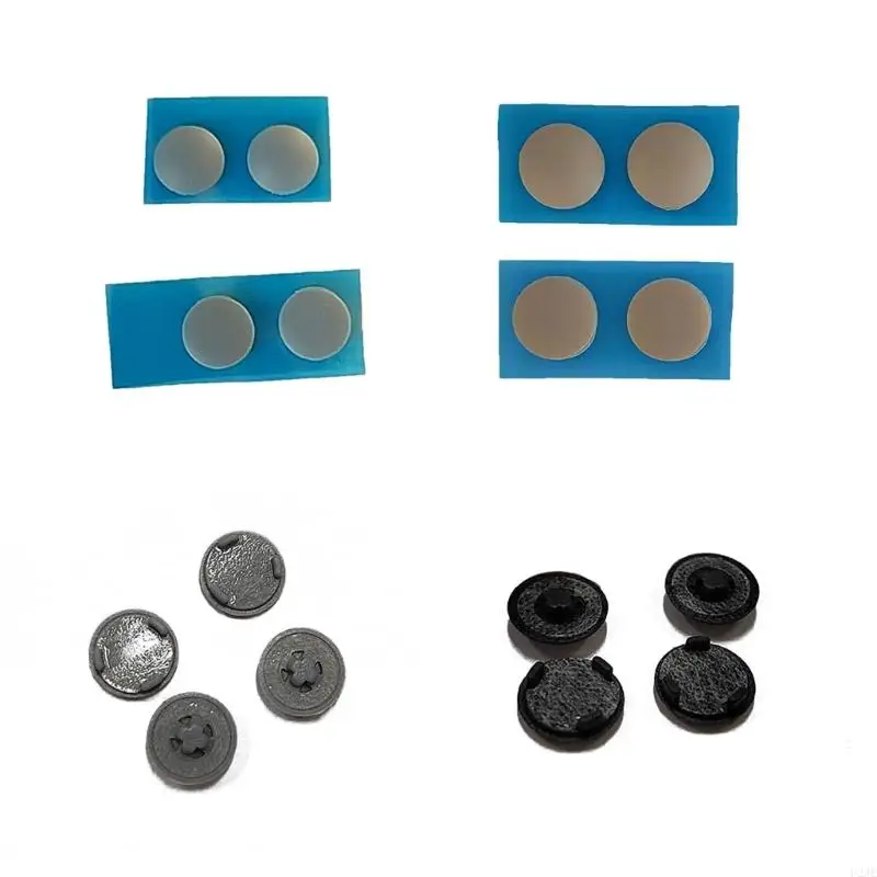 U2JE 4pcs Rubber Feet Pads for Laptop 3 4 5 Ensuring Stability and Durability in Office or Cafe Scratches Resistant
U2JE 4pcs Rubber Feet Pads for Laptop 3 4 5 Ensuring Stability and Durability in Office or Cafe Scratches Resistant