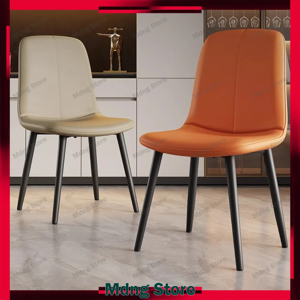Modern Waterproof Dining Chairs Luxury Blue Living Office Dining Chairs Gaming Kids Muebles Para El Hogar Home Furniture
Modern Waterproof Dining Chairs Luxury Blue Living Office Dining Chairs Gaming Kids Muebles Para El Hogar Home Furniture