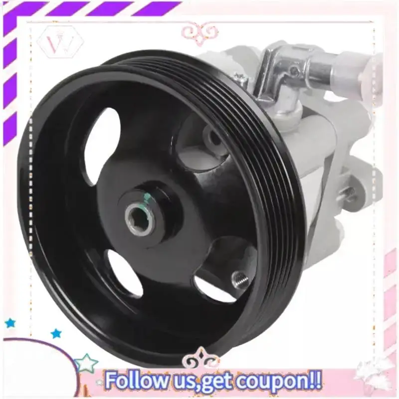 Easy To Use Car Power Steering Pump 49110-8H305 For Nissan X-Trail T30 Engine QR20DE QR25DE 2.0 2.5
Easy To Use Car Power Steering Pump 49110-8H305 For Nissan X-Trail T30 Engine QR20DE QR25DE 2.0 2.5