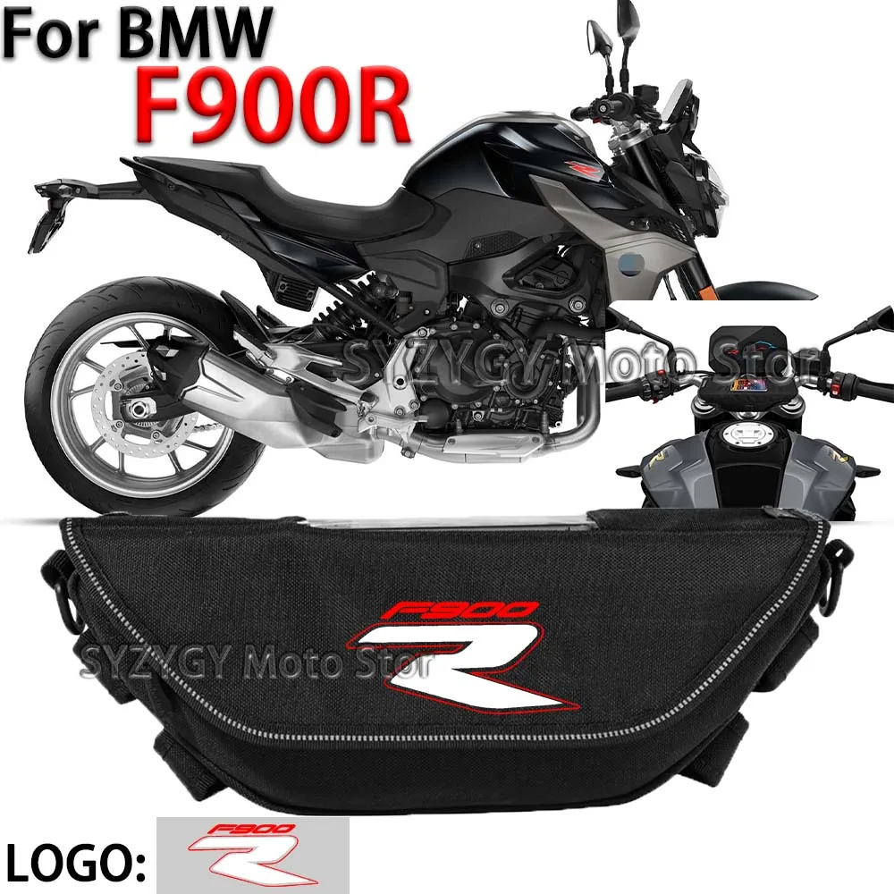 Для BMW F900R Аксессуары для мотоцикла сумка для мотоцикла Уличная Ретро удобная модная сумка для хранения инструментов навигация
Для BMW F900R Аксессуары для мотоцикла сумка для мотоцикла Уличная Ретро удобная модная сумка для хранения инструментов навигация