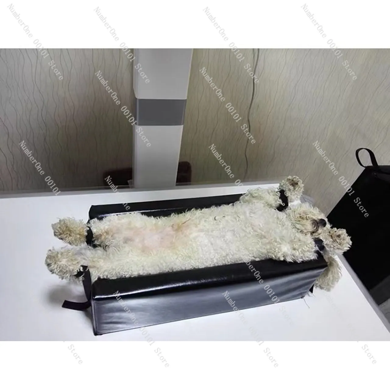 Size Pet B Ultrasound X-ray DR Film Multifunctional Positioner Positioning Pad V-Slot U-Slot Ultrasonic Pad Ultrasonic Bed
Size Pet B Ultrasound X-ray DR Film Multifunctional Positioner Positioning Pad V-Slot U-Slot Ultrasonic Pad Ultrasonic Bed