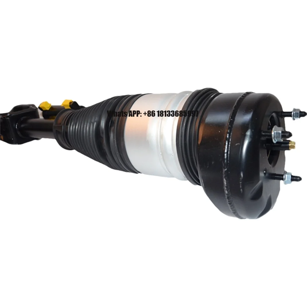 2 передних пневматических амортизатора ADS для Mercedes-Benz W167 GLE350 GLE450 GLE580
2 передних пневматических амортизатора ADS для Mercedes-Benz W167 GLE350 GLE450 GLE580