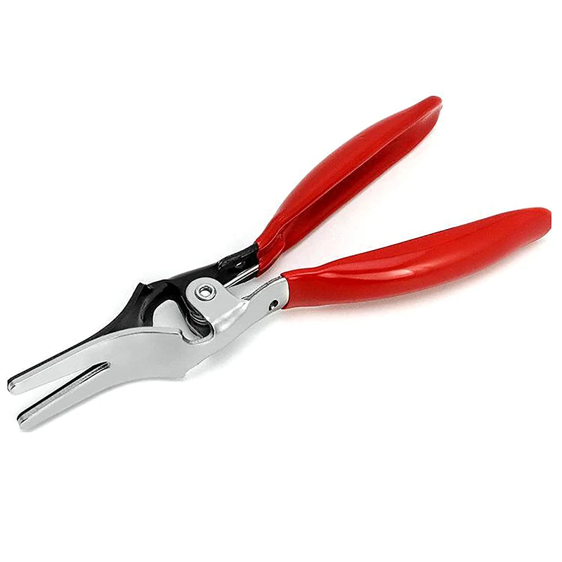 Automobile Tubing Oil Pipe Separation Clamp Joint Tightening Pliers Fuel Filters Hose Tube Buckle Removal Tools Car Pipe Tool
Automobile Tubing Oil Pipe Separation Clamp Joint Tightening Pliers Fuel Filters Hose Tube Buckle Removal Tools Car Pipe Tool