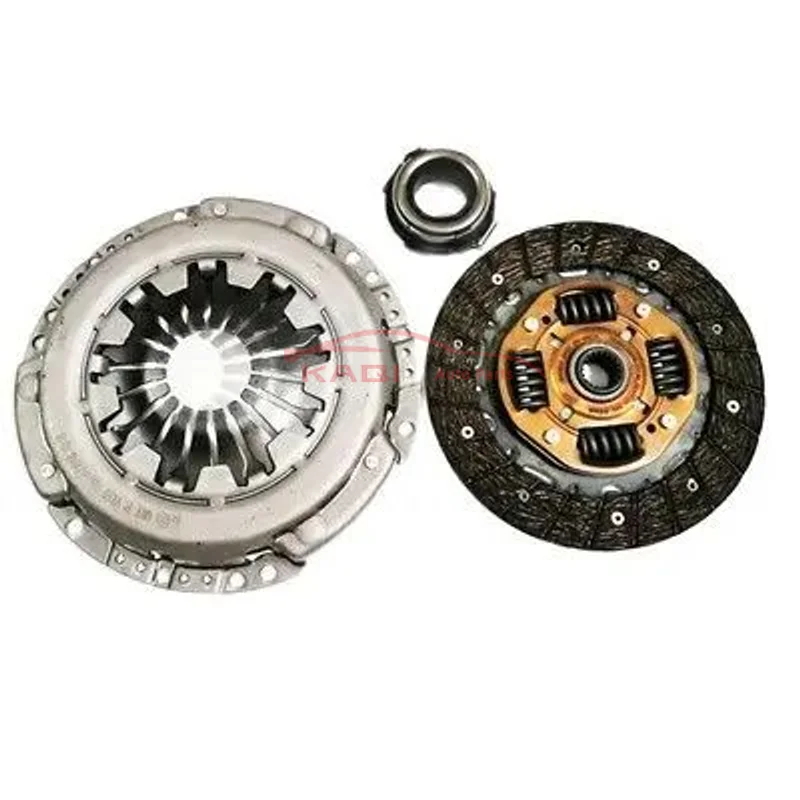 Original Quality Clutch Kit for Dongfeng DFM Zna Succe
Original Quality Clutch Kit for Dongfeng DFM Zna Succe