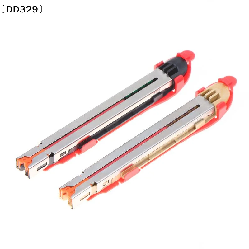 Laparoscopic Endo Stapler Laparoscopic Surgical Instruments Endoscope Linear Cutter Laparoscopic Needle Holder Forceps 〔DD329〕
Laparoscopic Endo Stapler Laparoscopic Surgical Instruments Endoscope Linear Cutter Laparoscopic Needle Holder Forceps 〔DD329〕
