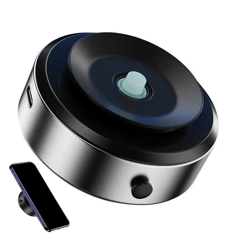 Magnetic Cell Phone Stand Auto Windshield Rotating Smartphone Holder Magnetic Suction Cup Phone Stand For Truck Travel Camper
Magnetic Cell Phone Stand Auto Windshield Rotating Smartphone Holder Magnetic Suction Cup Phone Stand For Truck Travel Camper